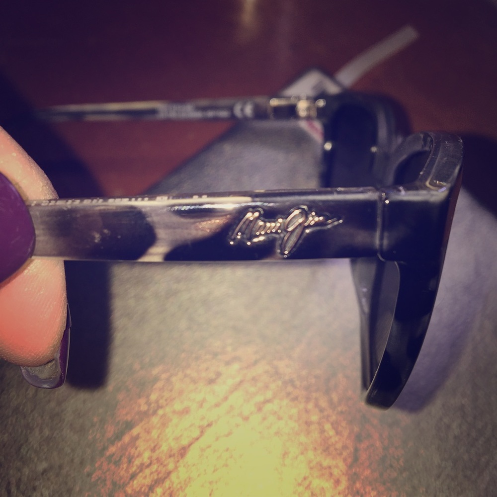Maui Jim Sunglasses